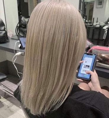 シルクホワイト