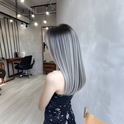 【Lucia】ヴァレアージュカラー