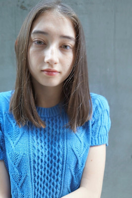 kos/二子玉川徒歩3分/30代40代/ボブ/ ショート　