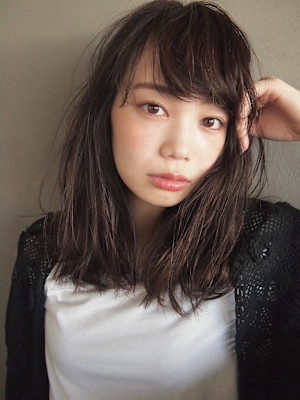 kos/二子玉川徒歩3分/30代40代/ボブ/ ショート　