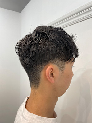 平日朝の9時30分から予約可能☆マスダレイナ