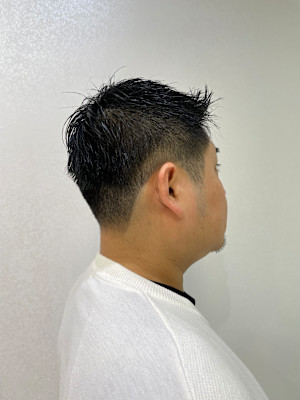 平日朝の9時30分から予約可能☆マスダレイナ