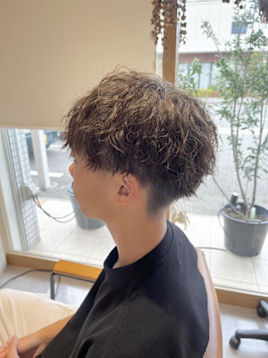 ツイストスパイラル