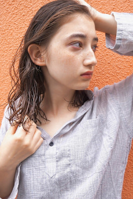 kos/二子玉川徒歩3分/30代40代/ボブ/ ショート　