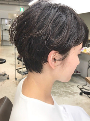  kos/二子玉川徒歩3分/30代40代/ボブ/ ショート　