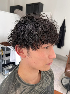 ツイストスパイラル