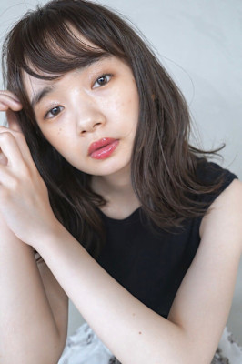 kos/二子玉川徒歩3分/30代40代/ボブ/ ショート　