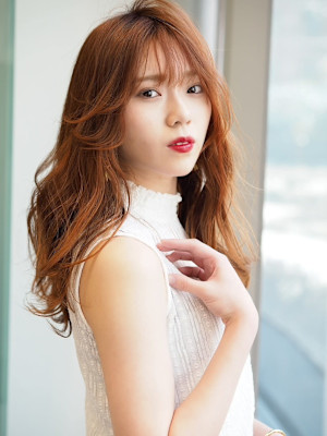 Hair Design Angelo carino×ロング