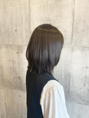 ミディアムレイヤー〈ARCH CHIAKI〉