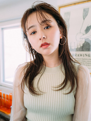 セクシーロング