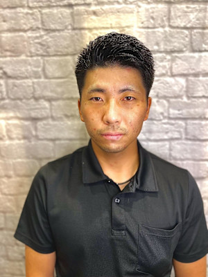 サッパリされたい方向け！スカッとショート【床屋】