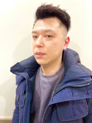 ソフトスキンフェード