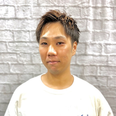 当店大人気スタイル！！ツーブロックショート！！