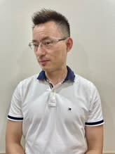 THE　BARBER　STYLE【理容室/ソフモヒ】