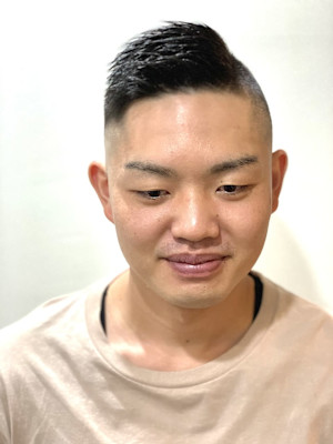 超サッパリ！！ガッポリショート2！！【メンズ】