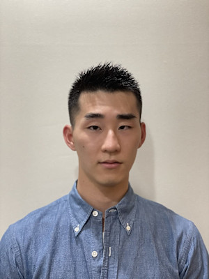 【バーバースタイル】王道ソフトモヒカン【理容室】