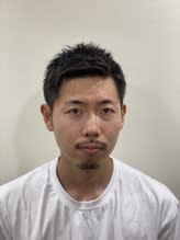 刈り上げすぎないソフトショートスタイル