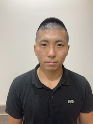 超サッパリ！！ガッポリショート！！【メンズ】