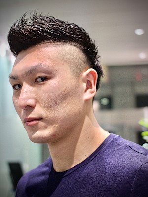 イケイケジェットモヒカン