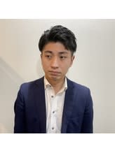 ビジネスマン向け 爽やかカジュアルショート