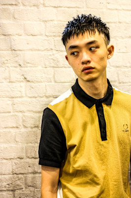 ソリッドツーブロック