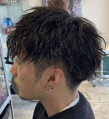 ツイストスパイラル