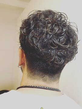 ponte 大橋店×ショート