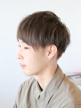 ponte 大橋店×ショート