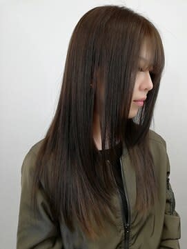 ponte 大橋店×ロング