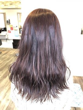 ponte 大橋店×ロング