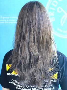 ponte 大橋店×ロング