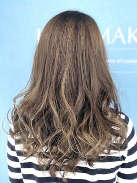 ponte 大橋店×ロング