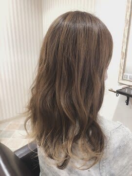 ponte 大橋店×ロング