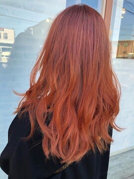 ponte 大橋店×ロング