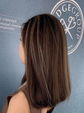 ponte 大橋店×ロング