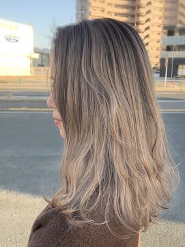 ponte 大橋店×ロング