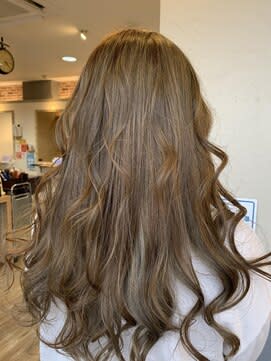 ponte 大橋店×ロング