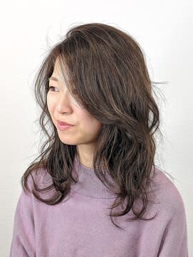 ponte 大橋店×ロング