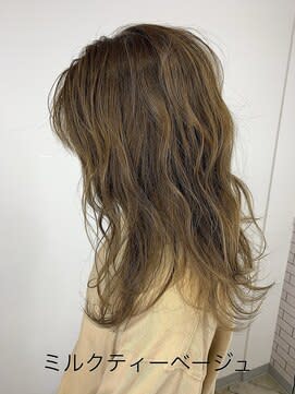 ponte 大橋店×ロング