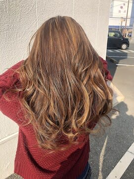 ponte 大橋店×ロング