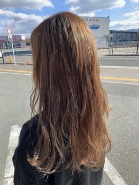 ponte 大橋店×ロング