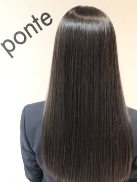 ponte 大橋店×ロング