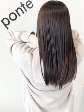 ponte 大橋店×ロング