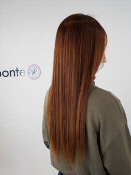 ponte 大橋店×ロング