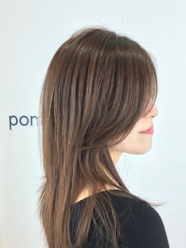 ponte 大橋店×ロング