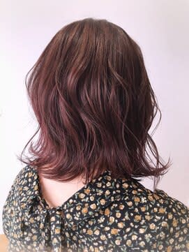 ponte 大橋店×ミディアム