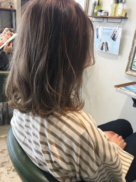 ponte 大橋店×ミディアム