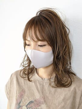 ponte 大橋店×ミディアム