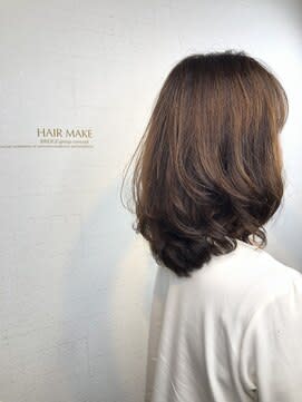 ponte 大橋店×ミディアム