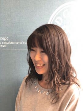 ponte 大橋店×ミディアム